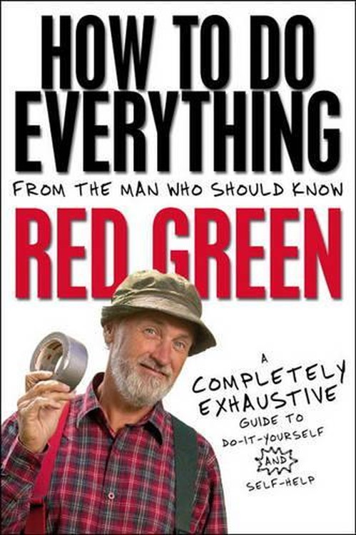 How to Do Everything
