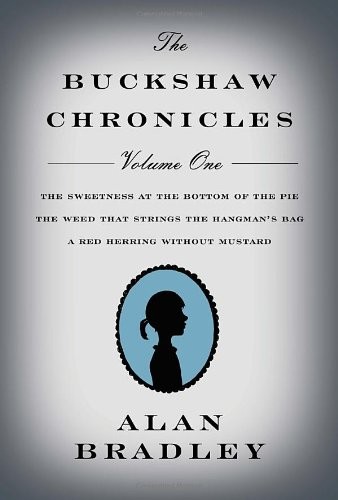 The Buckshaw Chronicles, Volume 1