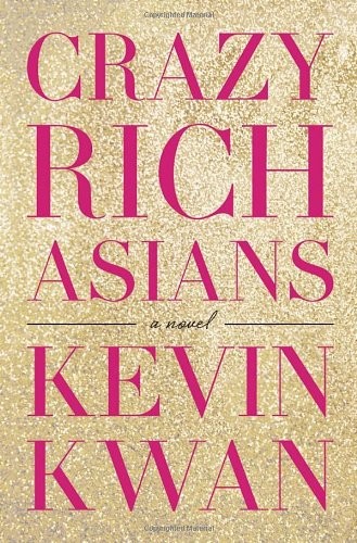 Crazy Rich Asians