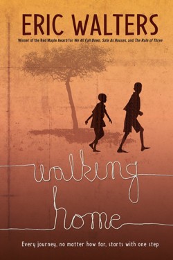 Walking Home