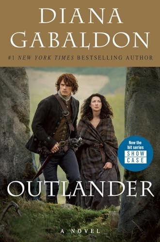 Outlander (TV Tie-in)