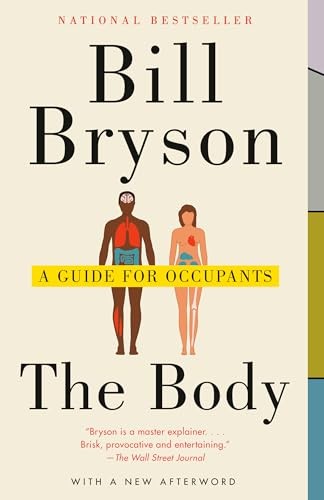 Body - A Guide For Occupants