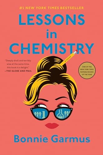 LESSONS IN CHEMISTRY