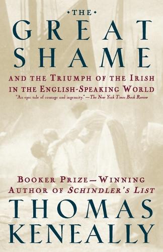 The Great Shame