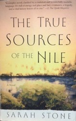 The True Sources of the Nile