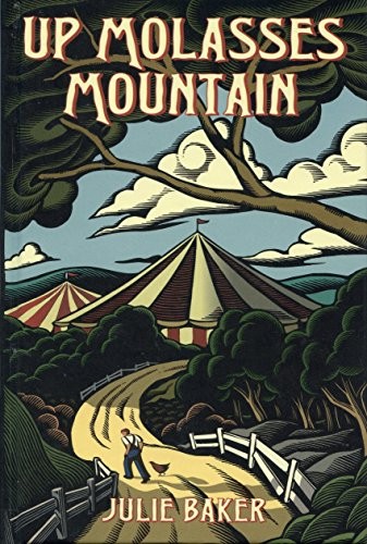 Up Molasses Mountain