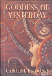 Goddess of Yesterday