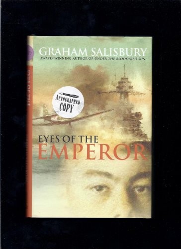 Eyes of the Emperor