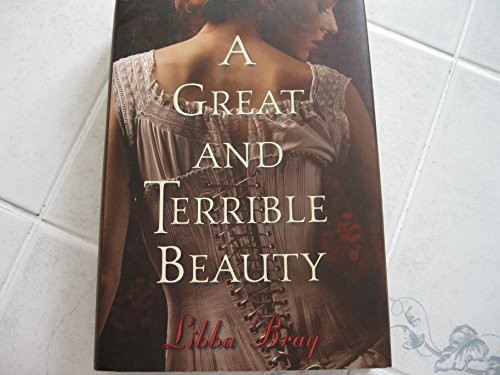 A Great and Terrible Beauty