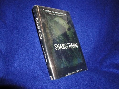 Snakecharm
