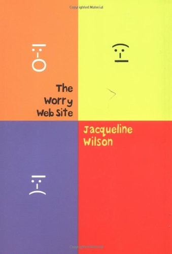 The Worry Web Site