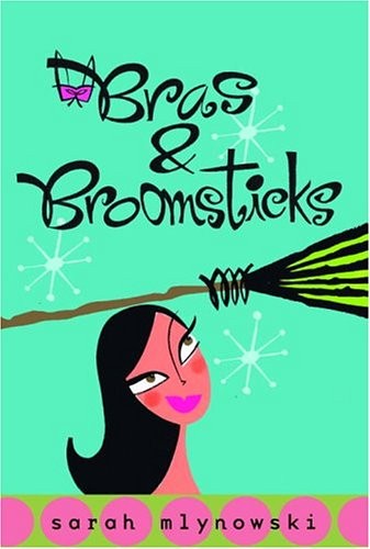 Bras and Broomsticks