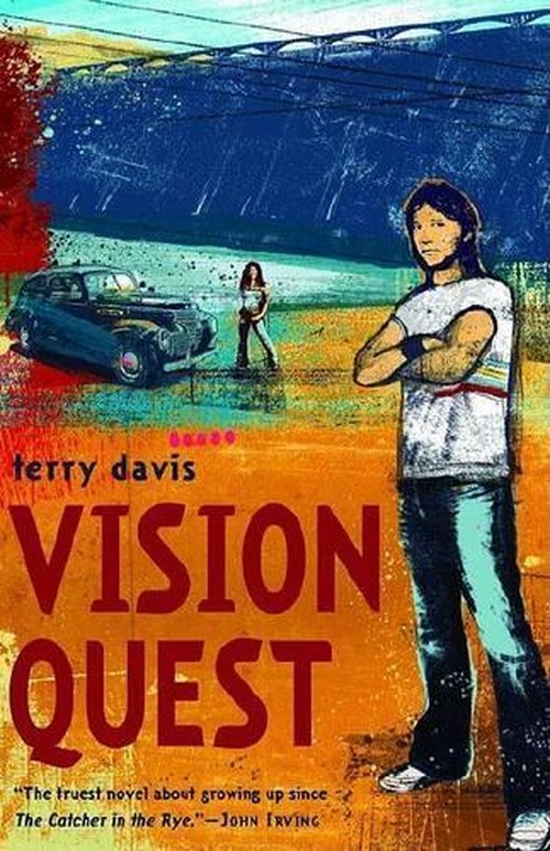 Vision Quest