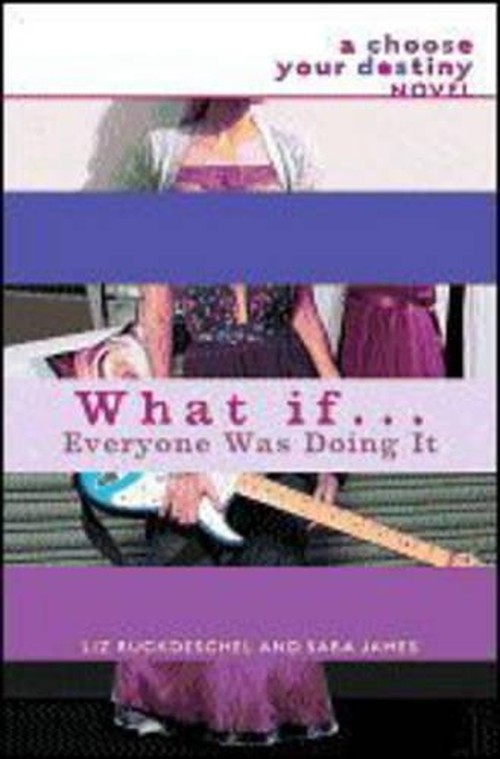 What If Everyone Was Doing it