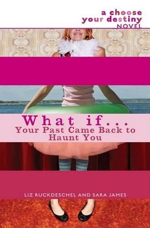 What If... Your Past Came Back to Haunt You