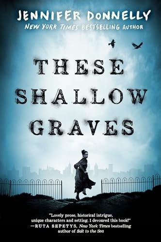 These Shallow Graves