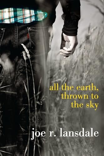 All the Earth, Thrown to the Sky