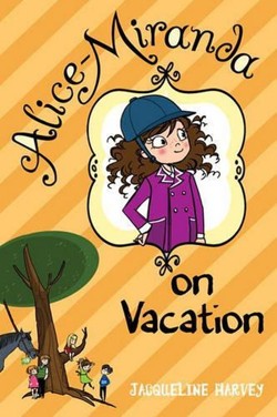 Alice-Miranda on Vacation