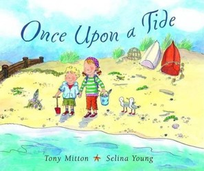 Once Upon a Tide