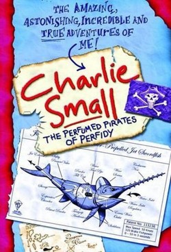 The Perfumed Pirates of Perfidy