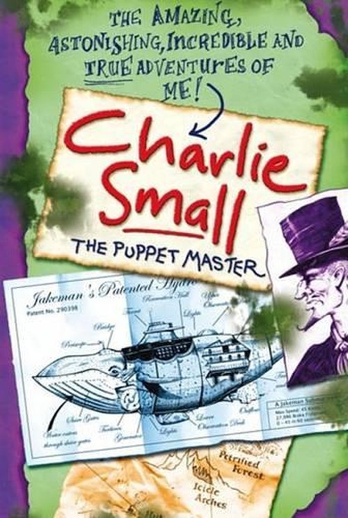 The Puppet Master