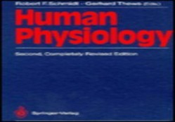 Human Physiology