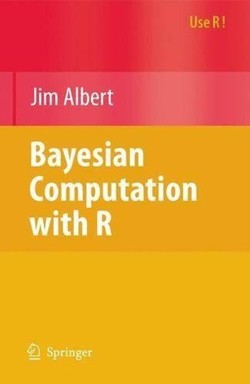 Bayesian Computation with R