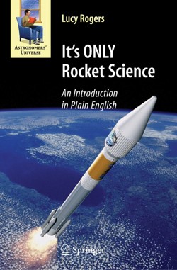 It's ONLY Rocket Science