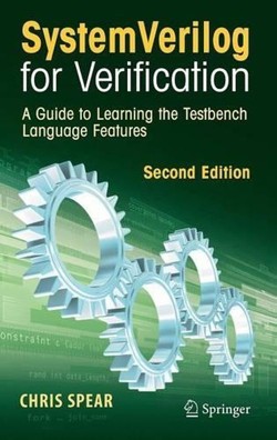 SystemVerilog for Verification