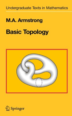 Basic Topology