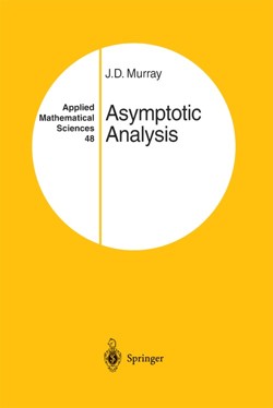 Asymptotic Analysis