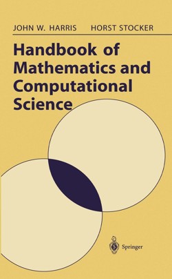 The Handbook of Mathematics and Computational Science