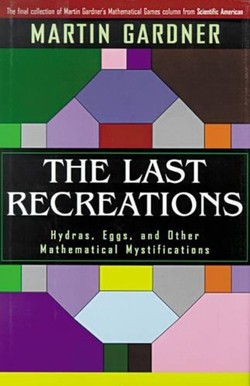 The Last Recreations