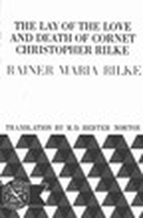 The Lay of the Love and Death of Cornet Christopher Rilke