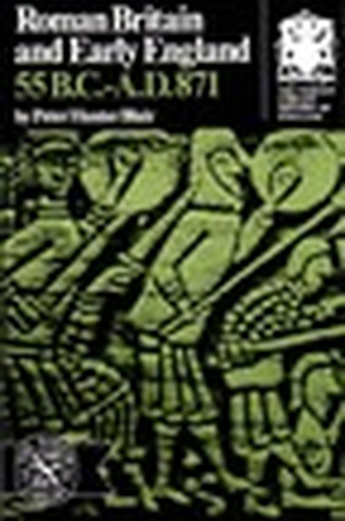 Roman Britain and Early England