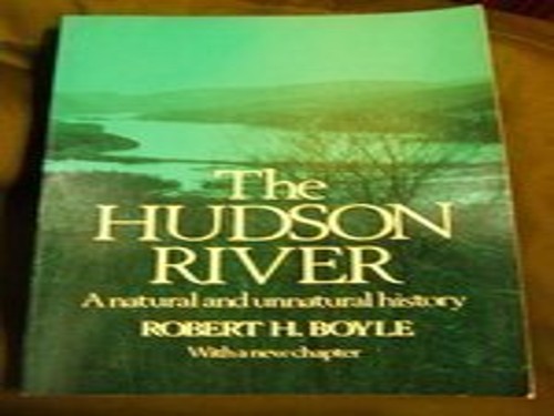 HUDSON RIVER 1E PA