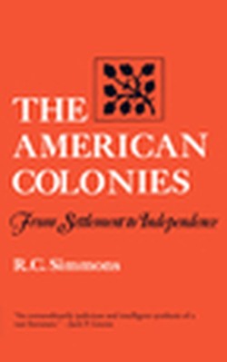 The American Colonies