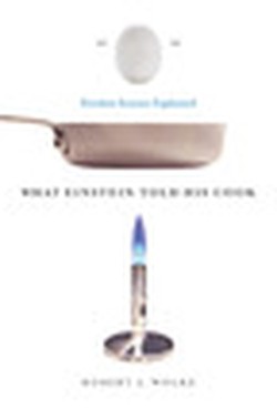 What Einstein Told His Cook