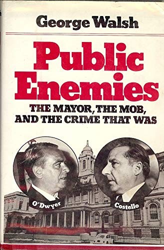 Public Enemies