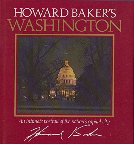 HOWARD BAKER'S WASHINGTON CL