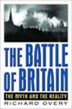 BATTLE OF BRITAIN CL (OVERY)