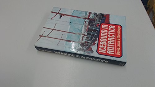 ICEBOUND CL (LEWIS)