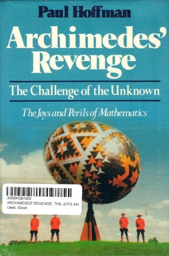 Archimedes' Revenge