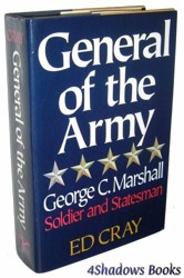 GENERAL OF THE ARMY CL