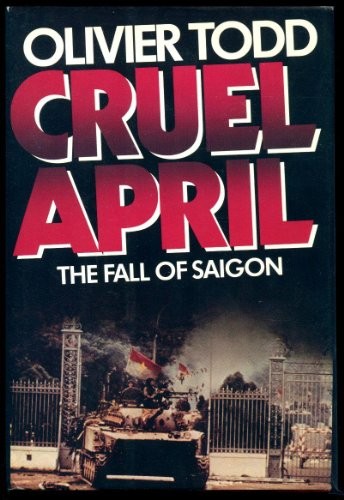 CRUEL APRIL CL