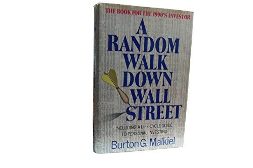 RANDOM WALK 5E CL