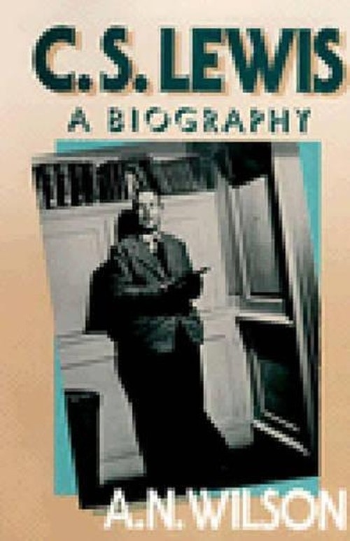 Wilson Lewis