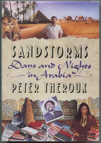 Sandstorms