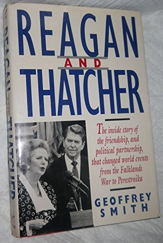 REAGAN AND THATCHER CL
