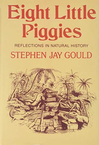 Eight Little Piggies